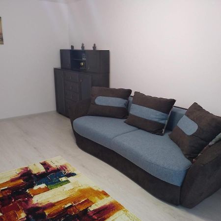 Casa Unchiu' Apartment Brasov Bagian luar foto