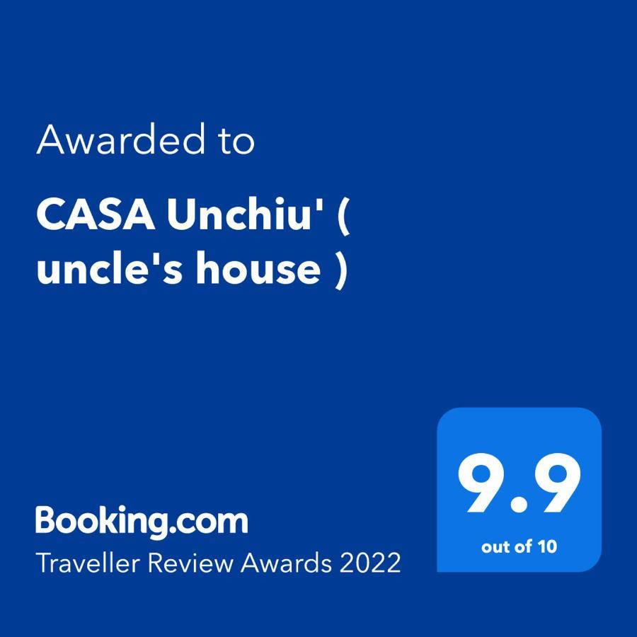Casa Unchiu' Apartment Brasov Bagian luar foto
